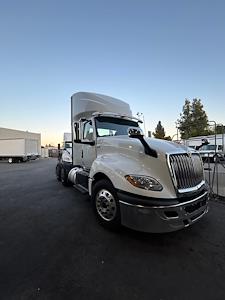 Used 2020 International LT Cummins X15, Signature Semi Truck for sale #274307 - photo 1