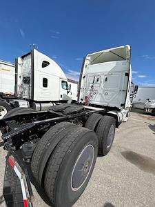 Used 2020 Freightliner Cascadia Detroit DD13 Semi Truck with Sleeper Cab for sale #274309 - photo 2