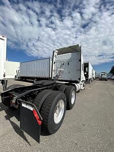 Used 2020 Freightliner Cascadia Detroit DD13 Semi Truck with Sleeper Cab for sale #274355 - photo 2