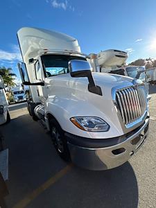 Used 2020 International LT Cummins X15, Signature Semi Truck for sale #274576 - photo 1