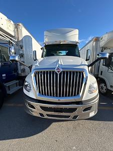 Used 2020 International LT Cummins X15, Signature Semi Truck for sale #274576 - photo 2