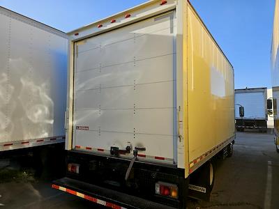 Used 2020 Chevrolet LCF 4500HD Regular Cab Box Truck for sale #278291 - photo 2