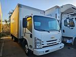 Used 2020 Chevrolet LCF 4500HD Regular Cab Box Truck for sale #278291 - photo 1