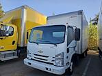 Used 2020 Chevrolet LCF 4500HD Regular Cab Box Truck for sale #278291 - photo 4