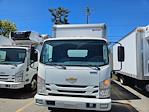 Used 2020 Chevrolet LCF 4500HD Regular Cab Box Truck for sale #278292 - photo 9