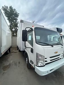 Used 2020 Chevrolet LCF 4500HD Regular Cab Box Truck for sale #278293 - photo 1