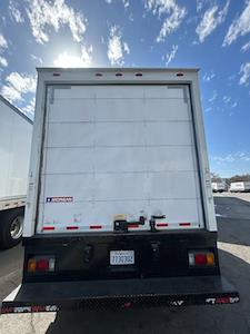 Used 2020 Chevrolet LCF 4500HD Regular Cab Box Truck for sale #278313 - photo 2