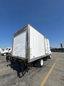 Used 2020 Chevrolet LCF 5500HD Refrigerated Body for sale #278821 - photo 2