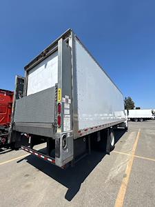 Used 2020 International MV Box Truck for sale #279706 - photo 2
