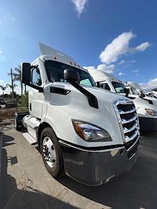 Used 2020 Freightliner Cascadia Detroit DD13 Semi Truck for sale #291016 - photo 1