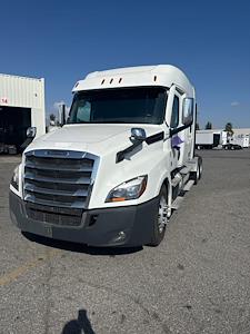 Used 2020 Freightliner Cascadia Detroit Diesel DD15 Semi Truck with Sleeper Cab for sale #291635 - photo 1
