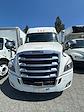 Used 2020 Freightliner Cascadia Sleeper Cab Flatbed Truck for sale #293136 - photo 9