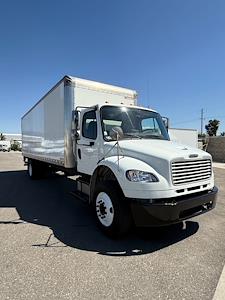 Used 2021 Freightliner M2 106 Conventional Cab Cab Chassis for sale #296938 - photo 1