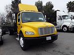 Used 2015 Freightliner M2 106 Conventional Cab Flatbed Truck for sale #322934 - photo 1