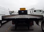 Used 2015 Freightliner M2 106 Conventional Cab Flatbed Truck for sale #322934 - photo 2