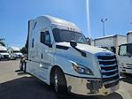 Used 2022 Freightliner Cascadia Detroit Diesel DD15 Semi Truck with Sleeper Cab for sale #568882 - photo 1