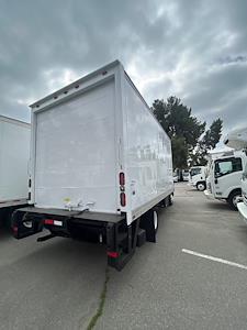 Used 2015 Isuzu NPR-HD Regular Cab Box Truck for sale #641797 - photo 2