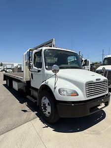 Used 2016 Freightliner M2 106 Conventional Cab Cab Chassis for sale #647191 - photo 1