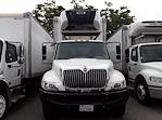 Used 2016 International DuraStar 4300 Cab Chassis for sale #649725 - photo 2