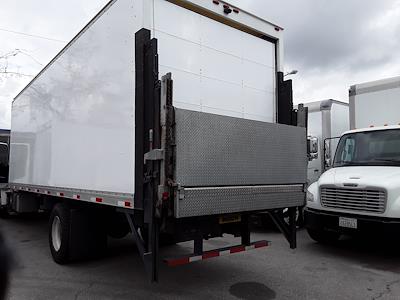 Used 2016 Hino 338 Single Cab Box Truck for sale #657812 - photo 2