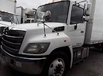 Used 2016 Hino 338 Single Cab Box Truck for sale #657812 - photo 1