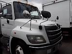 Used 2016 Hino 338 Single Cab Box Truck for sale #657812 - photo 3