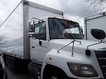 Used 2016 Hino 338 Single Cab Box Truck for sale #657812 - photo 4