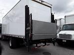 Used 2016 Hino 338 Single Cab Box Truck for sale #657812 - photo 2