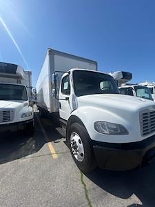 Used 2016 Freightliner M2 106 Conventional Cab Box Truck for sale #658801 - photo 1