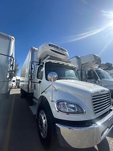 Used 2016 Freightliner M2 106 Refrigerated Body for sale #661944 - photo 1