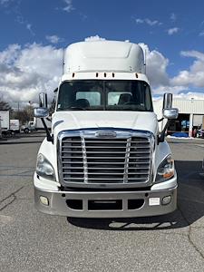 Used 2017 Freightliner Cascadia - photo 1