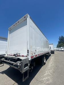 Used 2017 International DuraStar 4300 Box Truck for sale #669713 - photo 2