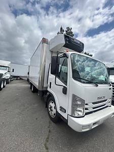 Used 2017 Isuzu NQR Refrigerated Body for sale #670467 - photo 1