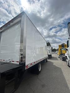 Used 2017 Isuzu NQR Refrigerated Body for sale #670467 - photo 2