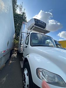 Used 2017 Freightliner M2 106 Refrigerated Body for sale #675697 - photo 1