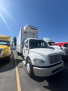 2018 Freightliner M2 106 Conventional Cab 4x2 Refrigerated Body for sale #679557 - photo 1