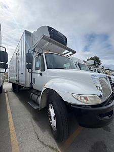 Used 2018 International DuraStar 4300 Refrigerated Body for sale #688426 - photo 1