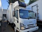 Used 2018 Isuzu NPR-XD Refrigerated Body for sale #745103 - photo 3