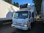 Used 2018 Isuzu NPR-XD Refrigerated Body for sale #745103 - photo 1
