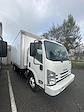 Used 2017 Isuzu NPR-HD Regular Cab Box Truck for sale #746644 - photo 1