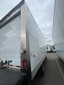 Used 2018 Isuzu NPR-XD Refrigerated Body for sale #748029 - photo 2