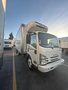 Used 2018 Isuzu NRR Regular Cab Cab Chassis for sale #754520 - photo 1