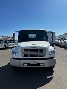 Used 2018 Freightliner M2 106 Conventional Cab Cab Chassis for sale #764871 - photo 2