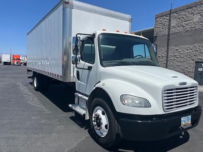 Used 2018 Freightliner M2 106 Conventional Cab Cab Chassis for sale #772964 - photo 1