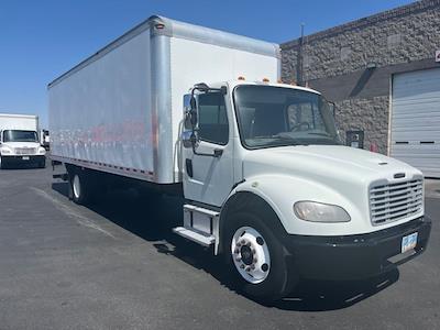 Used 2018 Freightliner M2 106 Conventional Cab Cab Chassis for sale #772965 - photo 1