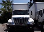 Used 2018 International DuraStar 4300 SBA 4x2 26' Box Truck for sale #776056 - photo 2