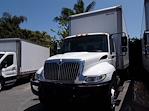 Used 2018 International DuraStar 4300 SBA 4x2 26' Box Truck for sale #776056 - photo 3