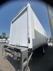 Used 2018 Freightliner M2 106 Conventional Cab Box Truck for sale #777485 - photo 2