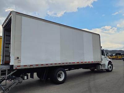 Used 2018 Freightliner M2 106 Conventional Cab Box Truck for sale #787433 - photo 2
