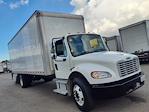 Used 2018 Freightliner M2 106 Conventional Cab Box Truck for sale #787433 - photo 1